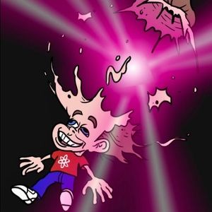 Meet your Posher, Max